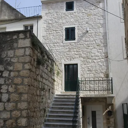 דירה Old Town Brigita