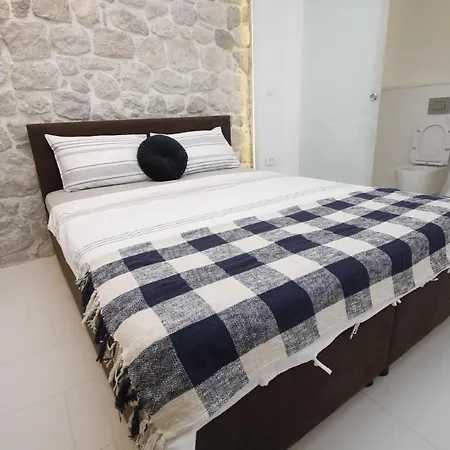 דירה Old Town Brigita מאקרסקה