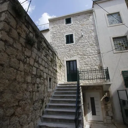 Old Town Brigita *